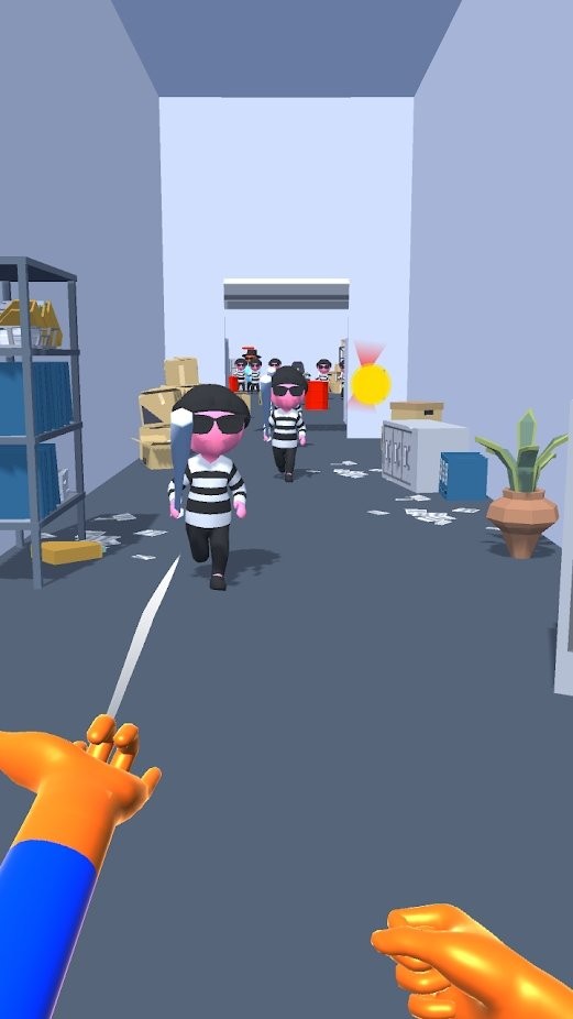 蜘蛛大师spidermaster的图册