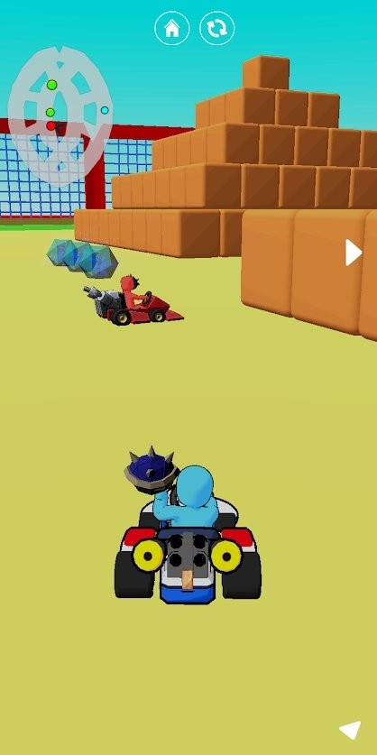 卡丁车大战最新版的图册