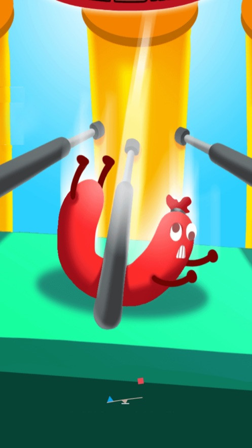 厨房料理模拟器的图册