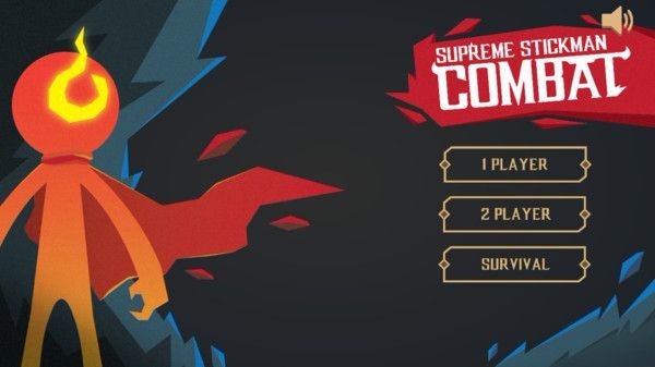 王者火柴人之战的图册