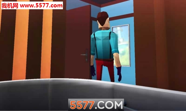 NewNeighborHellbehindthenextdoor(探秘隔壁老王的家安卓版)的图册