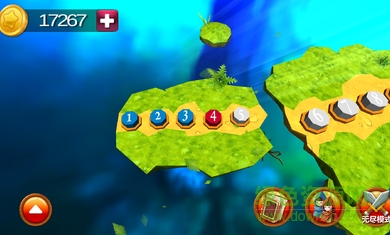 魔幻射击手游的图册