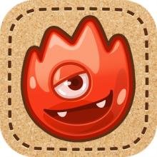 怪兽克星汉化版