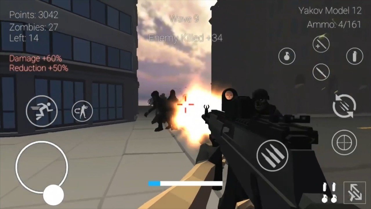 灭绝僵尸入侵的图册