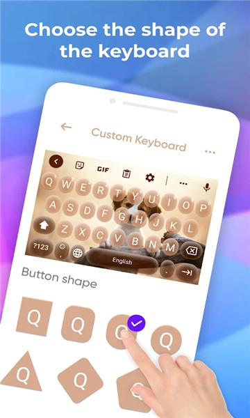 handy安卓app(HandyKeyboard)的图册