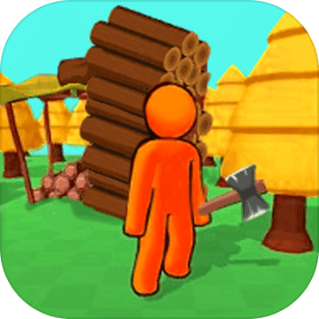 海岛伐木求生安卓版