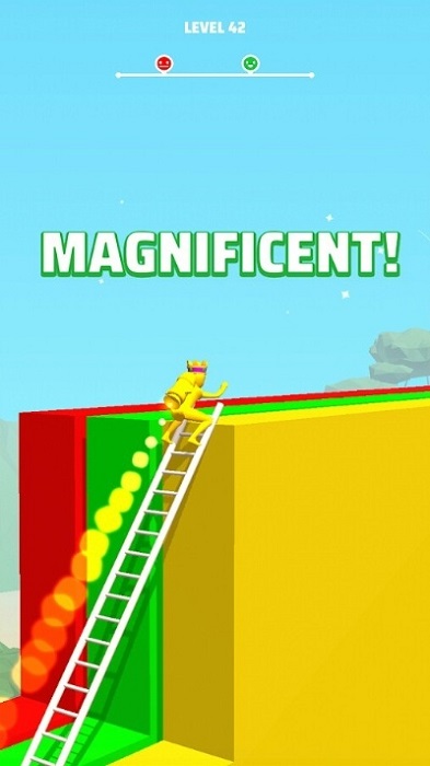 竞速阶梯手游的图册