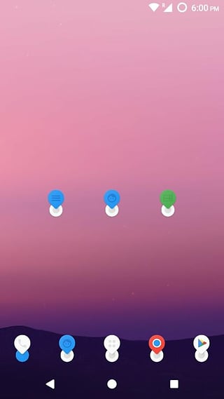 Focus图标包(应用图标替换)的图册