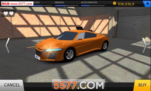 真实速度赛车最新版realspeedcarracing的图册