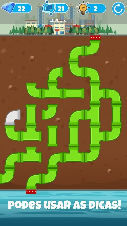 最强水管王游戏的图册