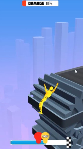 布娃娃碰撞测试2021游戏的图册