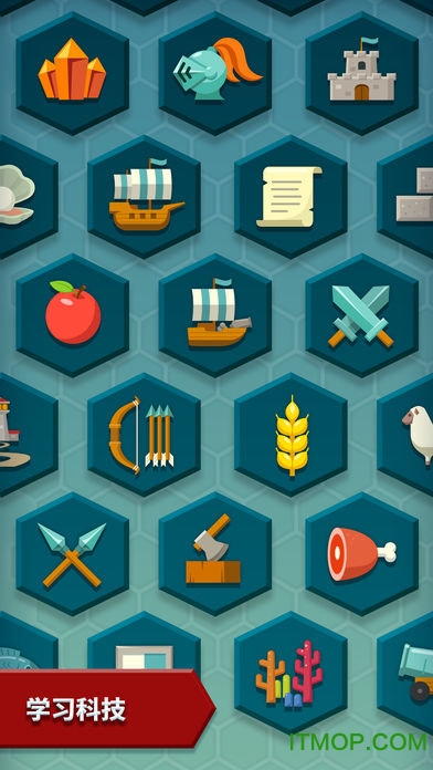 海克泽尼亚破解版(Hexonia)的图册