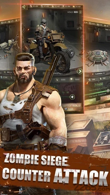 plagueofz手游的图册