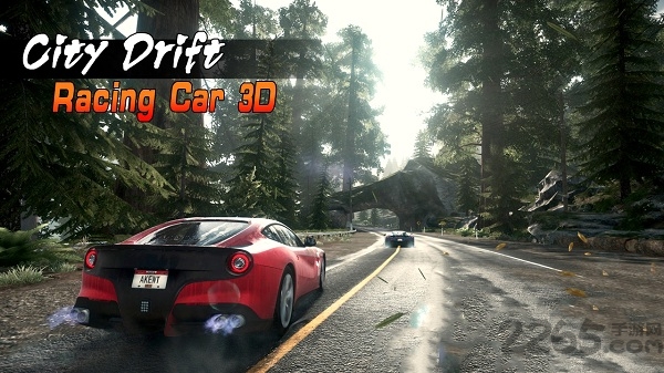 狂野极速漂移无限金币的图册