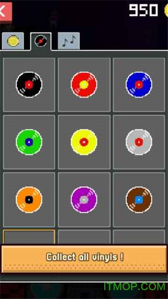 DJ之战无限金币水晶的图册