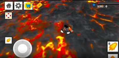 帮派沙盒的图册