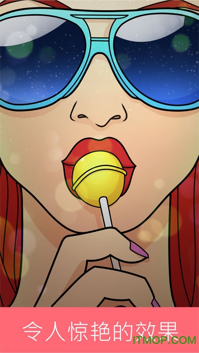 colourfy(涂色)的图册