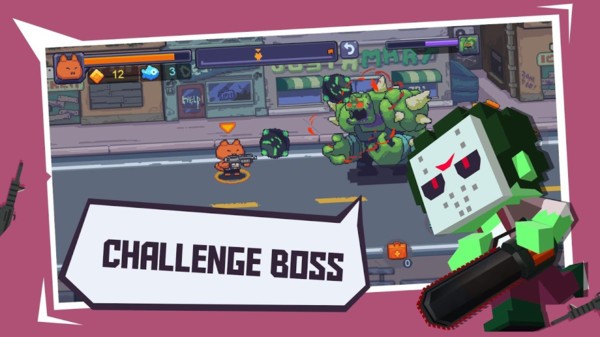 我反手就是一枪手机版的图册