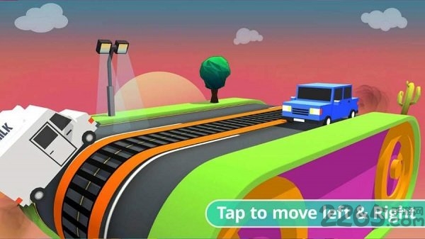 交通繁忙手机版的图册