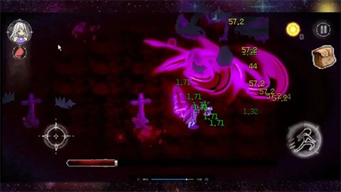 秘境盛宴的图册