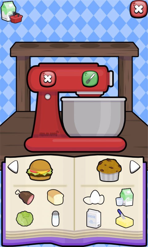 我的宠物3的图册