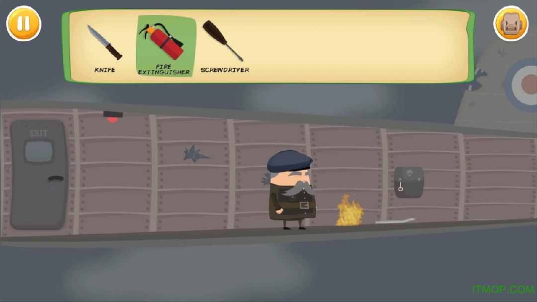 小间谍大冒险免激活码破解版的图册