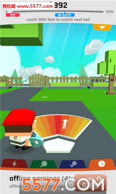 棒球男孩安卓版(BaseballBoy)的图册