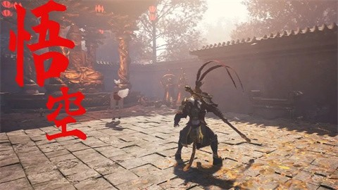 黑神话悟空同人的图册