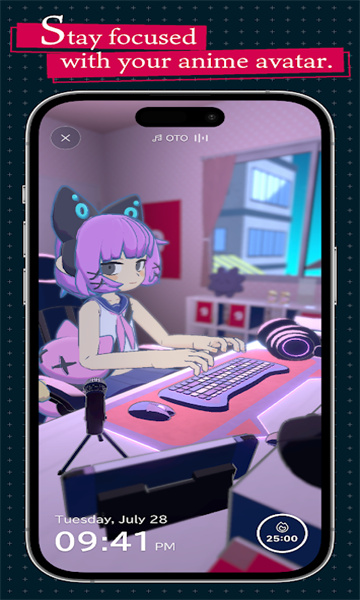 gogh安卓软件的图册