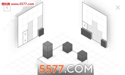 projekt(空间创造)官方版的图册