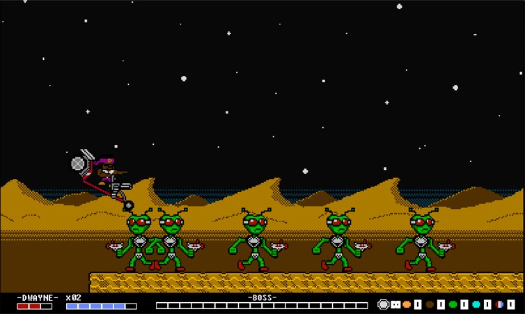 枪炮世界的图册