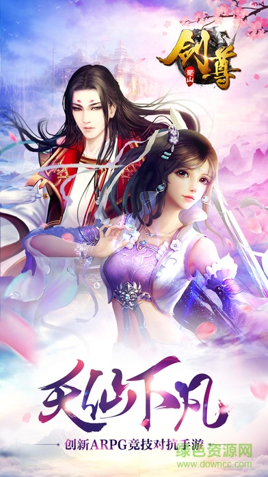 纯阳剑尊游戏的图册