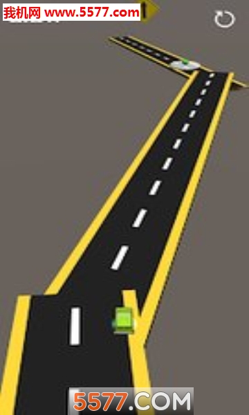 CarFall3D安卓版的图册