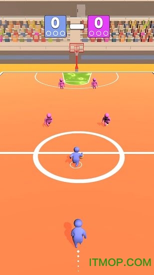 花式扣篮无限金币版的图册