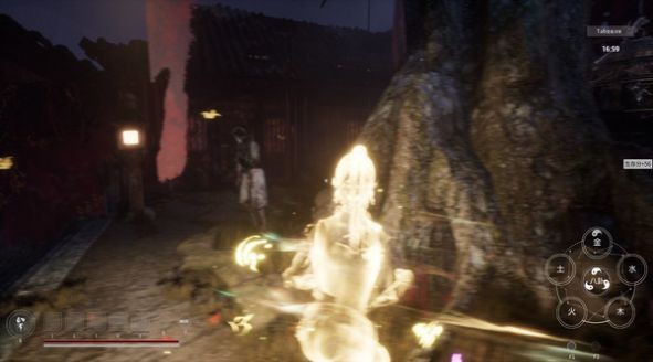 封灵档案的图册