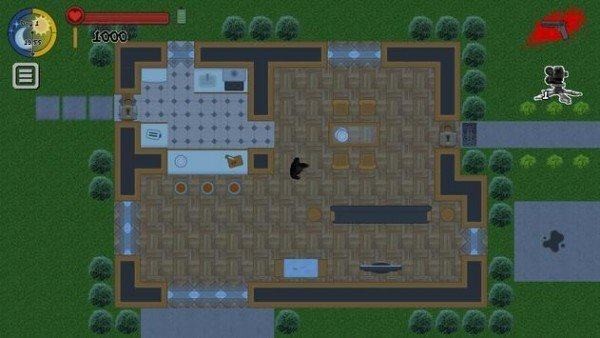 举行之夜游戏的图册