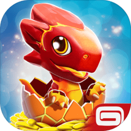 疯狂的龙破解版(DragonMania)