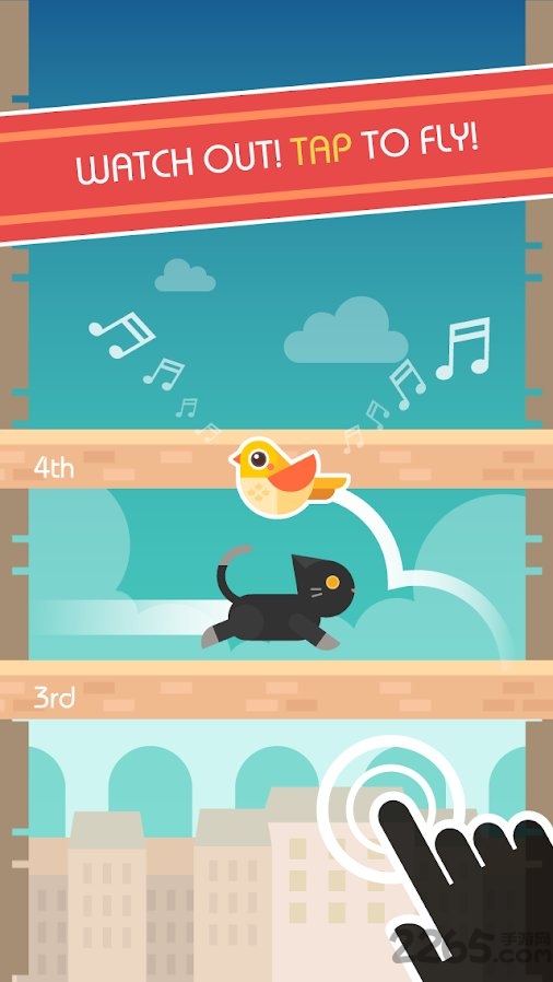 alleybird游戏的图册