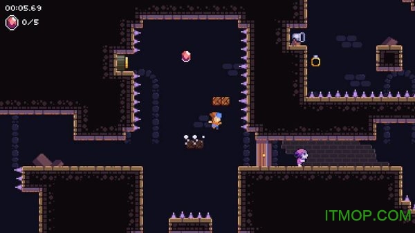 Daggerhood中文版手游(匕首侠盗)的图册