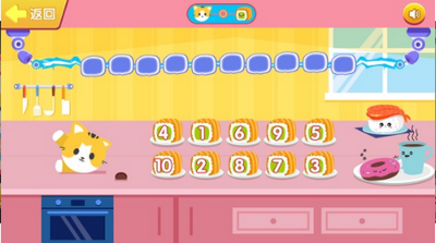 美食粉碎机的图册