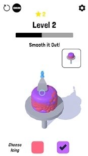 糖霜大师3D的图册