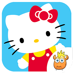 hellokitty游戏合集