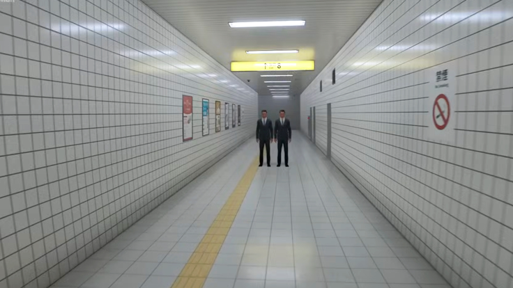 出口密室逃脱游戏3d的图册