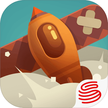 网易游戏暴走小飞机