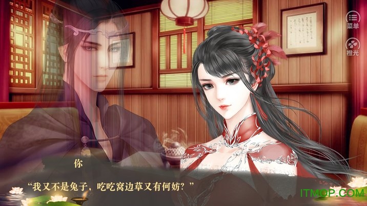 妖孽七夫君2破解版内购完整版的图册