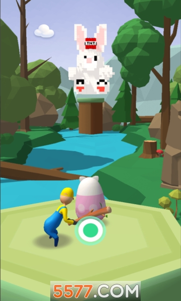 来打我呀小游戏的图册