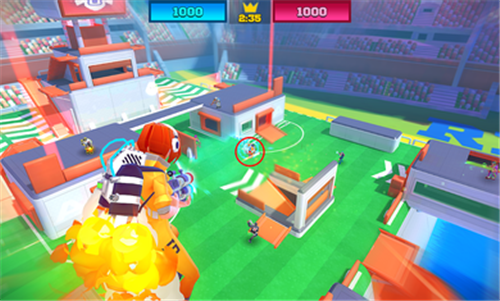 专业射手1.9.2的图册