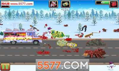 GunmanTacoTruck安卓版的图册