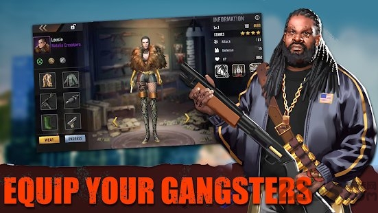 crimekings手游的图册