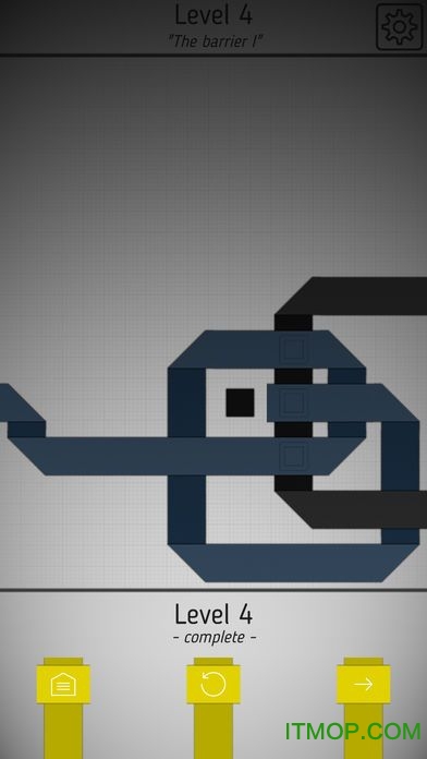 丝带翻转手游的图册